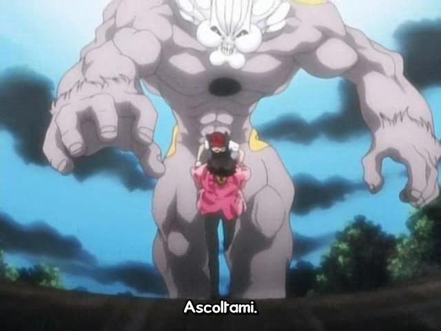 Otaku Gallery  / Anime e Manga / Bleach / Screen Shots / Episodi / 012 - Un gentile braccio destro / 133.jpg